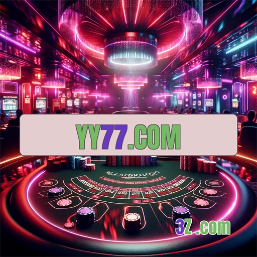 Entre na Diversão: Login Criativo do yy77.com
