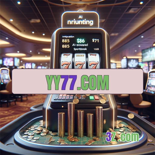 Slots Estonteantes: Aventura Sem Fim no yy77.com