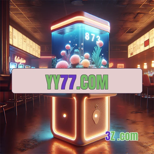 Experimente o Mundo VIP de yy77.com e Encante-se